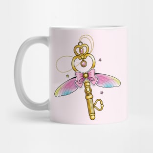 Magical Key Mug